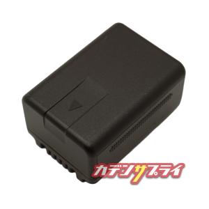 【当店1年保証】Panasonic VW-VB...の詳細画像4
