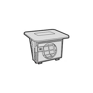 シャープSHARP洗濯機用乾燥フィルター（2103370462）｜kaden119-parts-store