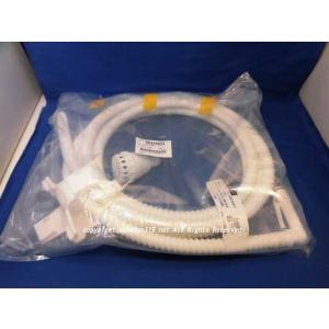 SHARP（シャープ） シャープSHARP洗濯機用 延長用ふろ水ホース（ホース