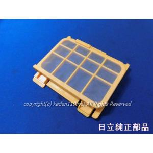 【ネコポス対応品】日立ビックドラム乾燥内部フィルター：BD-SG100GL-021