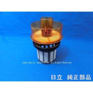 日立（HITACHI） HITACHI-日立掃除機ヘッド(吸い込み口)D-DP22(PV-BL2H
