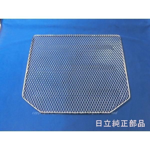 HITACHI-日立オーブントースター焼き網：HMO-F100-001