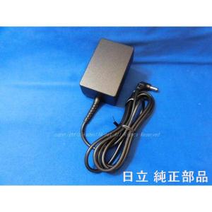 日立（HITACHI） PVA-08｜ACアダプター｜充電式掃除機(ステック