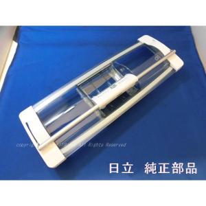 日立 R-B5700385 冷蔵庫 用の 真空 チルドケース の ドア 日立 R-B5700385 冷蔵庫 用の 真空 チルドケース の ドア