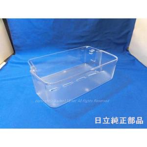 日立（HITACHI） 日立冷蔵庫 冷蔵室ポケットダブルミギ【大型ドア