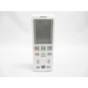 日立 日立エアコンリモコン RAR-7Z1-RAS-KE40G2-003 : カデンの