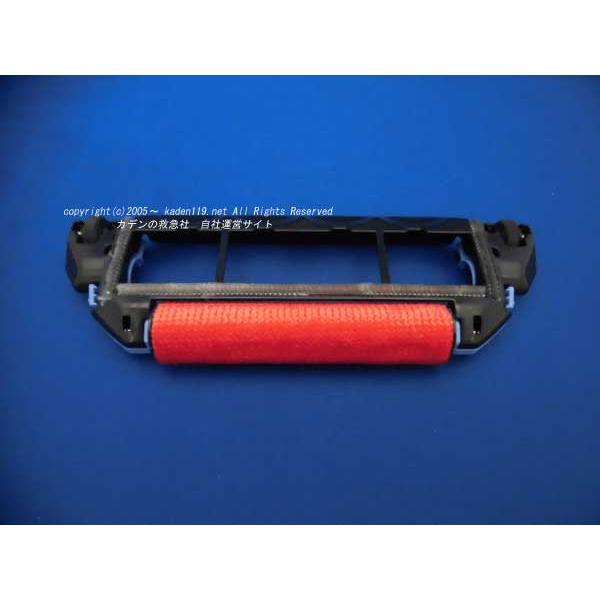 日立ロボットクリーナー メインブラシカバークミDX：RV-DX1-021