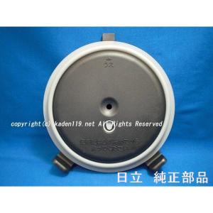 日立-HITACHI炊飯器加熱板（内フタ）【IHおひつ御膳用】(RZ-VS2M-004）