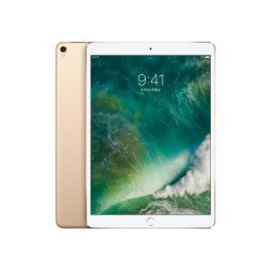 APPLE　iPad Pro 10.5インチ Wi-Fi 64GB MQDX2J/A [ゴールド]