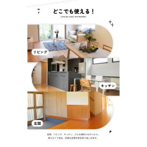 GUMODE プレイマット ベビープレイマット...の詳細画像3