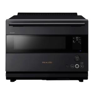 アウトレット 化粧箱破損品】☆SHARP / シャープ ヘルシオ AX-RS1B-H