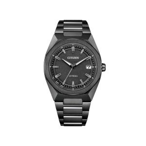 CITIZEN（シチズン） 美品/ CB0216-07W ATTESAアテッサ アクトライン