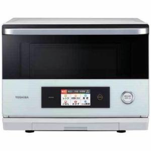 東芝 ER-RD200-W 過熱水蒸気オーブンレンジ  26L グランホワイト