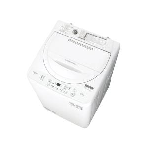 SHARP 超音波ウォッシャー UW-S2-V （バイオレット系） 洗濯機本体