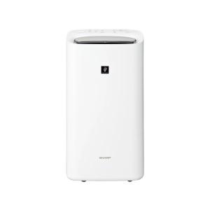 シャープ KI-UD50-W [ホワイト系]