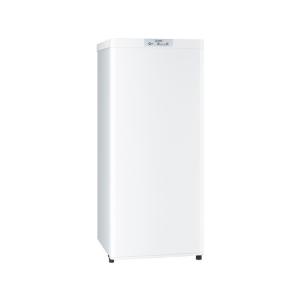 三菱　ホームフリーザー　冷凍庫　MF-U12H