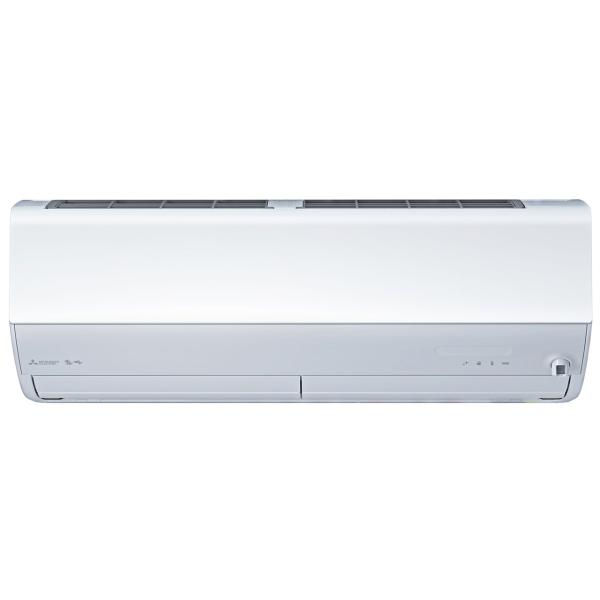 三菱電機 エアコン 霧ヶ峰 MSZ-JXV4025S-W [ピュアホワイト]