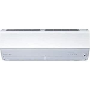 ZWシリーズ（室内ユニットのみ）2026年度モデル MSZ-ZW7126S-W-IN（ピュアホワイト）の商品画像