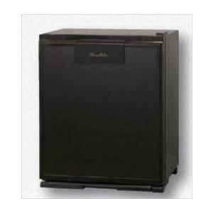 三菱電機 冷蔵庫 グラン ペルチェ RD-40B-K