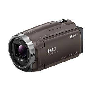 <HDR-CX680 TI ・ブロンズブラ...の商品画像