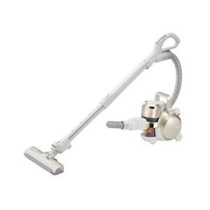 VC-SG910X-N サテンゴールト 東芝 サイクロンクリーナー トルネオV ※北海道・沖縄・離島発送不可商品※