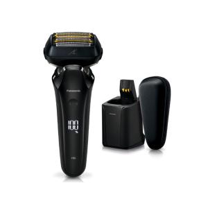 Panasonic ES-LS9Q-K  [クラフトブラック] メンズシェーバー ラムダッシュPRO 6枚刃 【正規取扱店】ていねい梱包！在庫ございます。