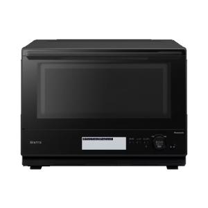 Panasonic  NE-BS8D-K　スチームオーブンレンジ ビストロ　ブラック　 パナソニック...