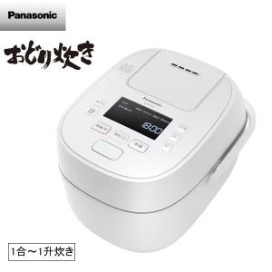 Panasonic 炊飯器、アクセサリー（色：ホワイト系）の商品一覧 