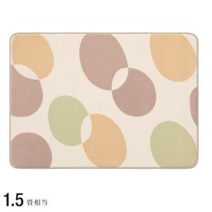 Panasonic（パナソニック） DC-15NK ホットカーペット本体 電気