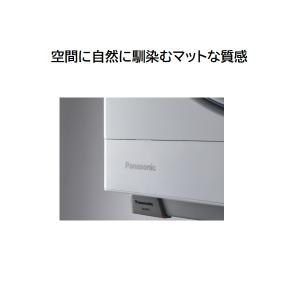 パナソニック 電気衣類乾燥機(乾燥容量:6kg...の詳細画像3