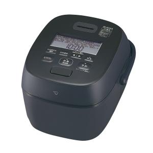 極め炊き NW-WB10-BZ ZOJIRUSHI ストレートブラック 在庫あり 圧力 IH