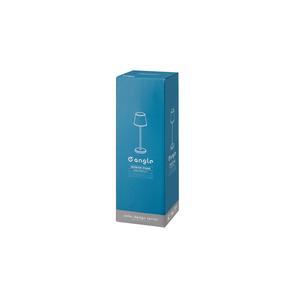 USB LEDコードレスインテリアスタンド　ANGC-STW-24-A-TL　ティール　e angl...