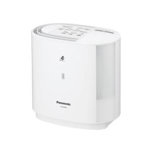 （展示品）パナソニック Panasonic FE-KFR03-W [ヒーターレス気化式加湿機 プレハブ洋室：8畳/木造和室：5畳