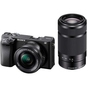 α(ソニー) ソニー SONY α6600 ILCE-6600M レンズキット α(ソニー) ソニー SONY α6600 ILCE-6600M レンズキット
