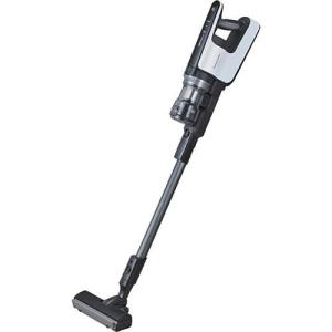 パナソニック MC-VGS8100-W サイクロン式 コードレススティッククリーナー POWER CORDLESS ホワイト