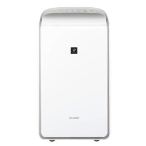 即納します シャープ CV-TH150-W 衣...の詳細画像1