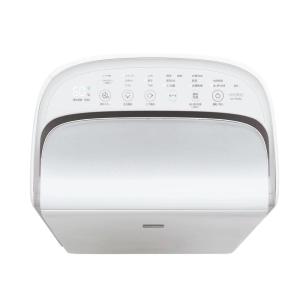 即納します シャープ CV-TH150-W 衣...の詳細画像2