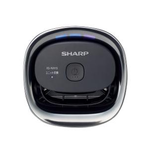 即納します シャープ IG-NX15-B プラ...の詳細画像2