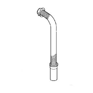 Panasonic（パナソニック） 掃除機 MC-K10P-G MC-K10用ホース AMC84P