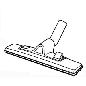 Panasonic 掃除機 MC-G100P MC-G200P用床ノズル AMC99R-CA0 パナ...