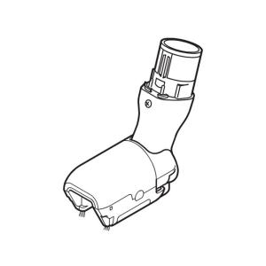 Panasonic（パナソニック） 掃除機 MC-PA35G,MC-PA35GE3用 子ノズル