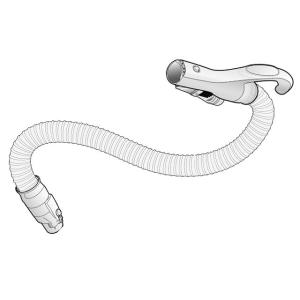 Panasonic（パナソニック） 掃除機 MC-PB6A MC-PBH6A用 床ノズル