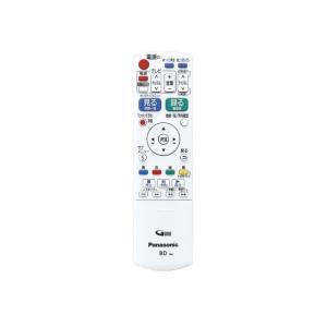 Panasonic ブルーレイディーガ 純正共用リモコン N2QAYB000917→TZT2Q011...