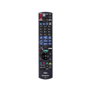 Panasonic ブルーレイディーガ 純正リモコン N2QAYB001044(保守部品) パナソニ...