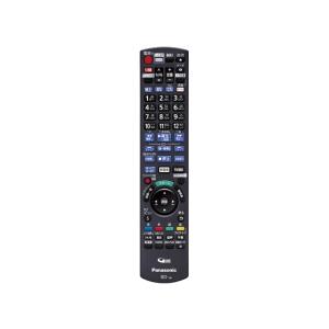 PanasonicBD用リモコンN2QBYB000037 PanasonicBD用リモコンN2QBYB000037