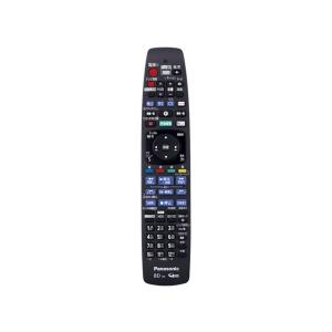 Panasonic ブルーレイディーガ 純正リモコン N2QBYB000043 TZT2Q01A1ZJ (保守部品) → 代替 赤外線リモコン N2QAYB001069 TZT2Q02A1ZJ (代替部品) パナソニック｜kadensentai