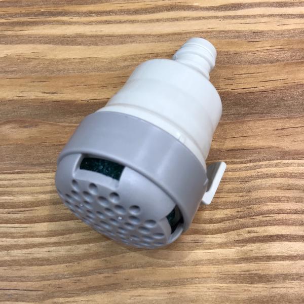 【未使用】Panasonic 洗濯機 純正 付属品 風呂水 ふろ水 吸水 ホース用 フィルタ AXW...