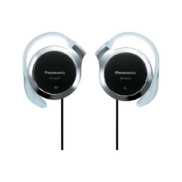 Panasonic ステレオヘッドホン RP-HZ47 パナソニック