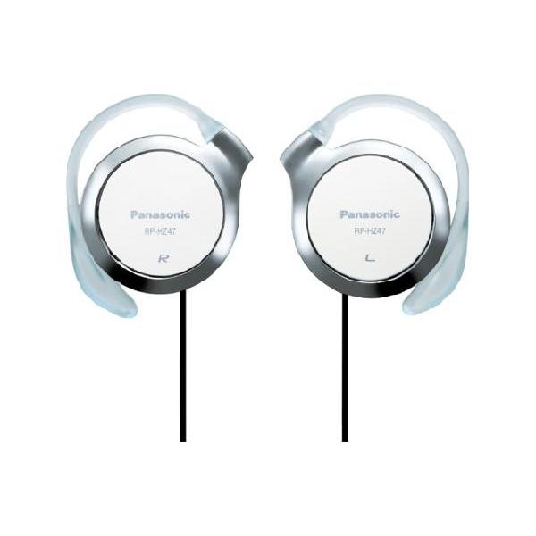 Panasonic ステレオヘッドホン RP-HZ47 パナソニック