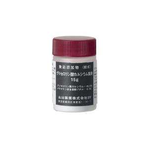 Panasonic グリセロリン酸カルシウム製剤(内容量15g) TK-AP1001 パナソニック｜kadensentai